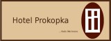 Logo Hotel Prokopka